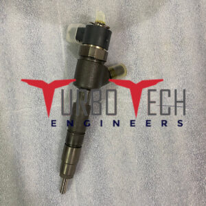 Common Rail Fuel Injector 0445110855
