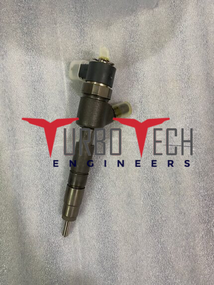 Common Rail Fuel Injector 0445110855