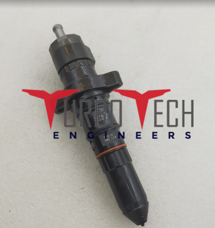 Common Rail Fuel Injector 3076132 for Cummins KTA38 K38 K19 K50 Engine