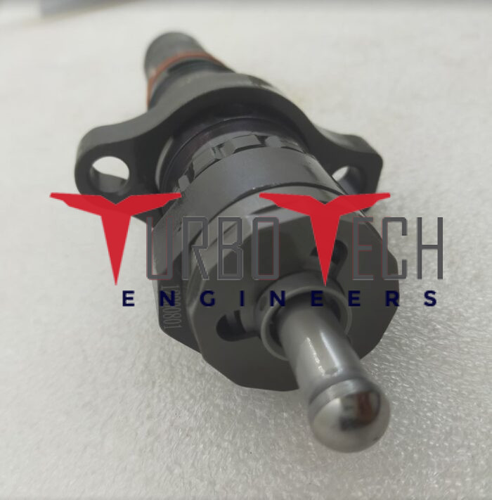 Common Rail Fuel Injector 3076132 for Cummins KTA38 K38 K19 K50 Engine