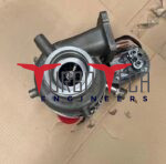 Turbocharger 12639700103, D2103288