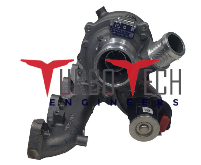 Turbocharger 313539022009 Mahindra XUV300, Bolero BS6