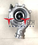 Turbocharger 5329835, 5329833 Cummins Engine