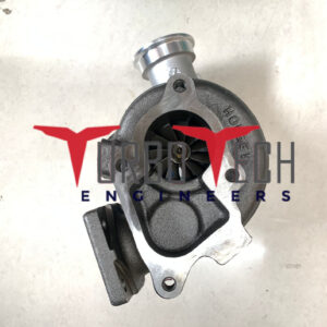 Turbocharger 5329835, 5329833 Cummins Engine