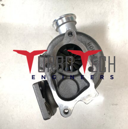 Turbocharger 5329835, 5329833 Cummins Engine
