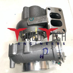 Turbocharger 7077902117, 0305GAV00350N MAHINDRA TRUCK mPower 7.2lit TCIC BSIII