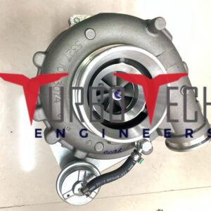 Turbocharger 7077902117, 0305GAV00350N MAHINDRA TRUCK mPower 7.2lit TCIC BSIII