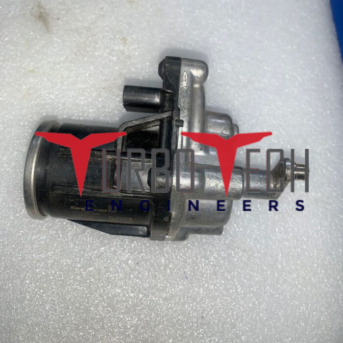 Turbocharger Actuator 313539022009 Mahindra XUV300, Bolero BS6