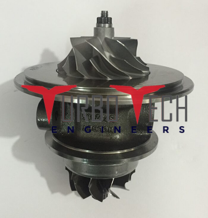 Turbocharger CHRA HE250 5355171, 5454947, 278614990209