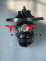 Turbocharger Chra 4032105 Hx35 For Tata