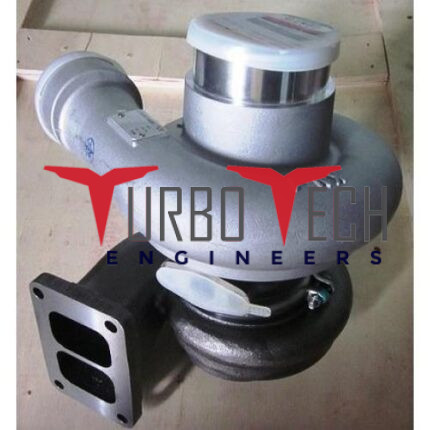 Turbocharger TD08H, 49188-04230, 49188-04210 for Mitsubishi Truck D6121