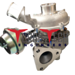 Turbocharger V41VAT-S0022B For Mitsubishi MN Triton 4WD 4D56 2.5L VT16 1515A170, 1515A222, VAD20022, V41VATS0022B 