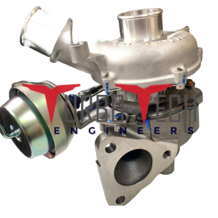 Turbocharger V41VAT-S0022B For Mitsubishi MN Triton 4WD 4D56 2.5L VT16 1515A170, 1515A222, VAD20022, V41VATS0022B 