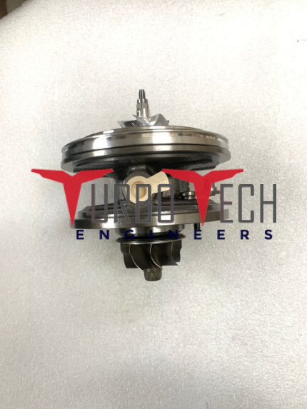 Turbochargers Chra 104339021603 Force motors BS6