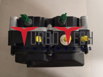 Volvo AdBlue dosing pump 23477449, FM460, FM440