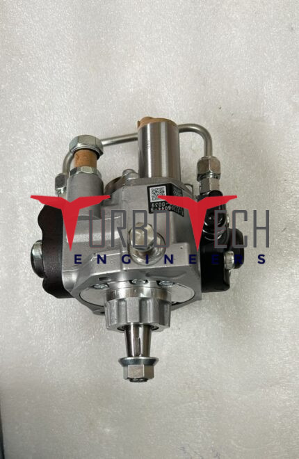 Common Rail Fuel Injection Pump 294000-0038, 8-97306044-8, 8-97306044-9, 294000-0039 for ISUZU 8973060449