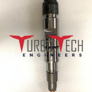 Bosch Common Rail Fuel Injector 0445120760