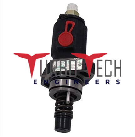 Fuel Injection Unit Pump 0428 6978, 04286978, 4286978 for Deutz 2011 Engine PC1M2081