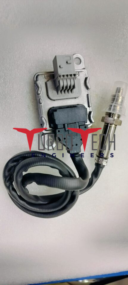 Nox Sensor XCA01600, ALN2825, AAA9122350001