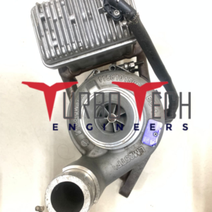 Turbocharger 320/06177-1, 32006177 , 11559700019 for JCB