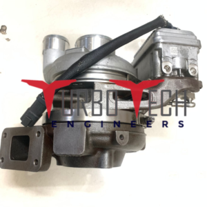 Turbocharger 320/06177-1, 32006177 , 11559700019 for JCB