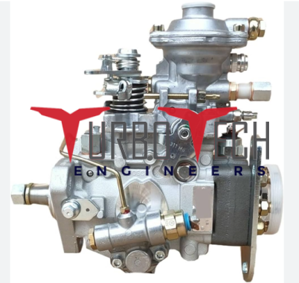 Common Rail Fuel Injection Pump 0460426486, VE6/12F1200R1109