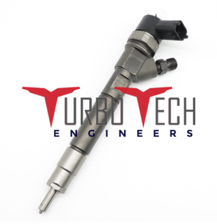 Common Rail Fuel Injector 0 445 110 189, 0445110189, 0986435055 For Dodge Mercedes Benz Sprinter