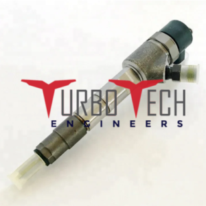 Common Rail Fuel Injector 0 445 110 293, 0445110293, 0 445 110 407, 0445110407 for Great Wall Motors