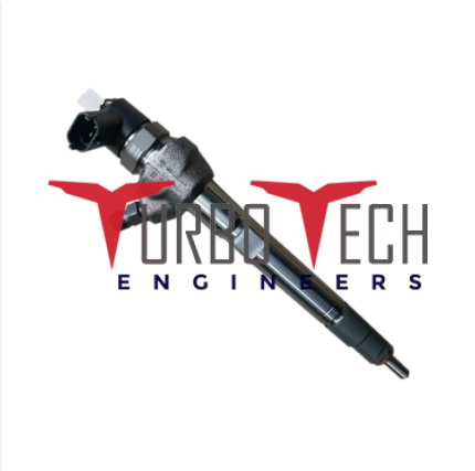 Common Rail Fuel Injector 0 445 110 364, 0445110364, 0 445 110 365, 0445110365 for Changchai