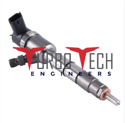 Common Rail Fuel Injector 0 445 110 516, 0445110516, 0 445 110 752, 0445110752 for Hyundai