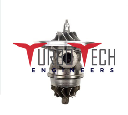 Turbocharger CHRA 53149706000