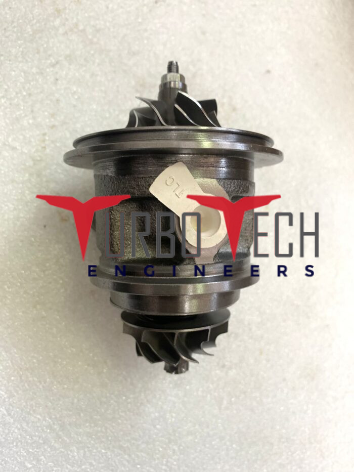 Turbocharger Chra 28231-2A790 Hyundai Kia I20