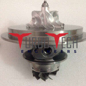 Turbocharger Chra CH12806