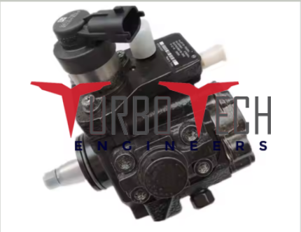 Common Rail Fuel Injection Pump CP1H3 0 445 010 230, 044010230