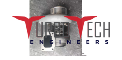 Turbocharger assembly BTV7501 BTV8501 Turbo DDC-MTU Genset 12V4000 48.0L Diesel Engine 714322-0005
