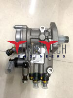 Common Rail Fuel Injection Pump 044502514, 5H01601000, A000803002