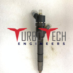Common Rail Fuel Injector 0445111070