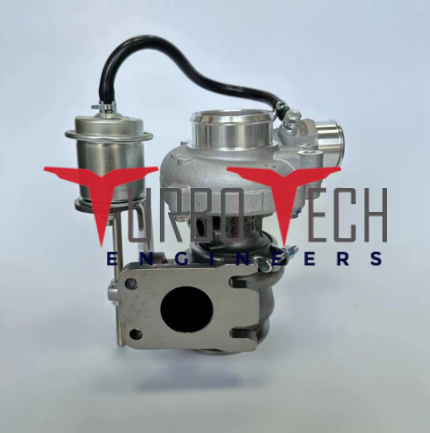 Turbocharger Bm70 for Deutz Engine 04134935, 04134936, 04133936, 4133936, 04138006 for Deutz Engine
