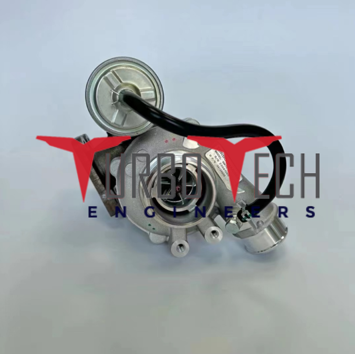 Turbocharger Bm70 for Deutz Engine 04134935, 04134936, 04133936, 4133936, 04138006 for Deutz Engine