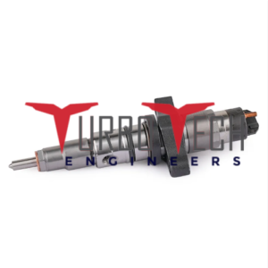Common Rail Fuel Injector 0445120212, 0 445 120 212 for DongFeng