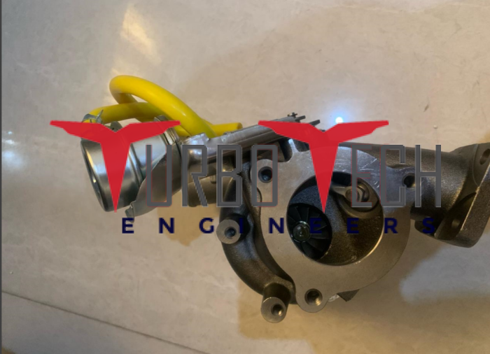 Turbocharger 611-3405, 6113405 for CAT Engine