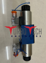 SOLENOID CHANGE VALVE HUADE 83575433, 803008402