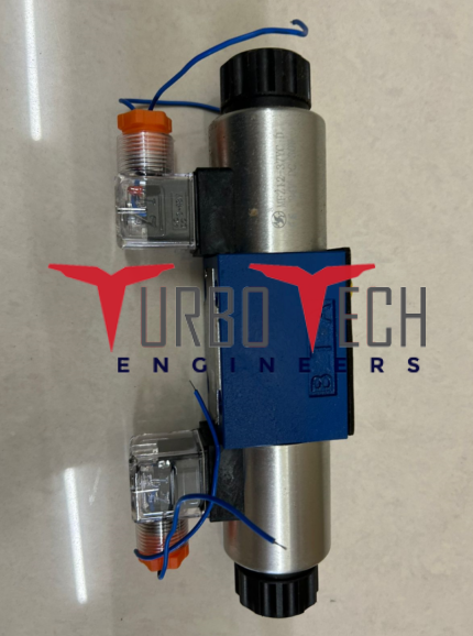 SOLENOID CHANGE VALVE HUADE 83575433, 803008402