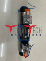 SOLENOID CHANGE VALVE HUADE 83575433, 803008402
