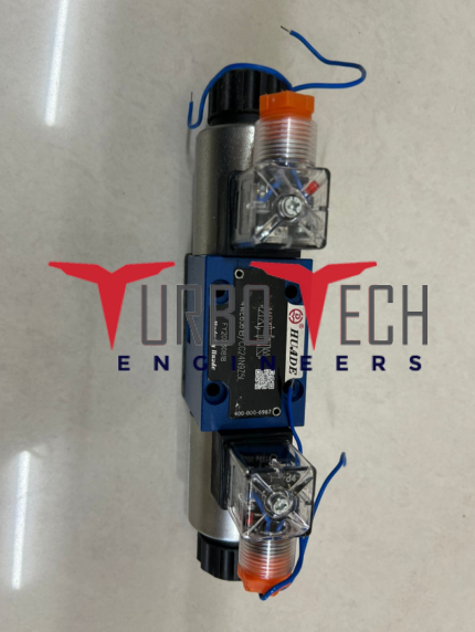 SOLENOID CHANGE VALVE HUADE 83575433, 803008402