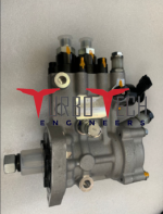 Common Rail Fuel Injection Pump 0445025014 For IVECO