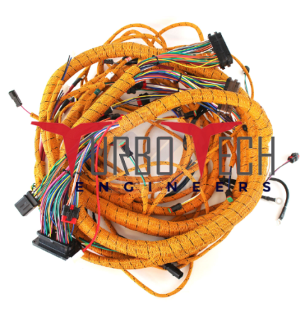 Wire Harness 306-8777, 3068777 for CAT 323D 320D L FM GC HARNESS