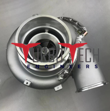 Turbocharger Assembly Caterpillar C18 267-8658, 266-0195, 238-8685
