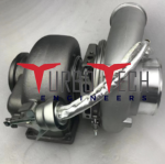 Turbocharger Assembly Caterpillar C18 267-8658, 266-0195, 238-8685