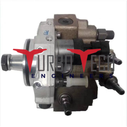Common Rail Fuel Injection Pump CP3, 0 445 020 128, 0445020128 For Doosan